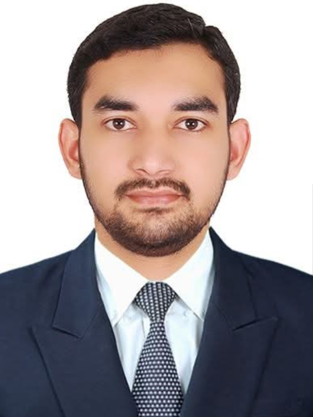 Dr. J. Mohammed Sajid Iqbal